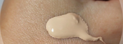 Стойкое тональное средство Guerlain Tenue de Perfection Timeproof Foundation Ultimate Lasting Perfection SPF 20 PA++ в оттенке #31 Ambre Pale - бывают в жизни огорчения