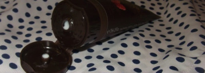 Yves Rocher Cacao and Raspberry Hand Cream Collection Cacao - Увлажняющий крем для рук с пленительным ароматом какао и малины