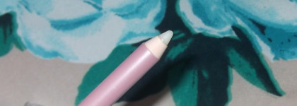 Faberlic Flourish lipliner. Прозрачный контур для губ от Faberlic "Флора"