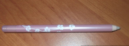 Faberlic Flourish lipliner. Прозрачный контур для губ от Faberlic "Флора"