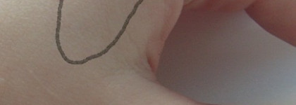 Faberlic Flourish lipliner. Прозрачный контур для губ от Faberlic "Флора"