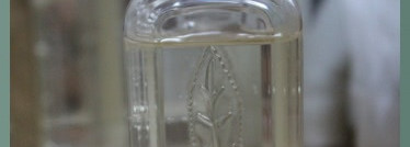 L`Оccitane, линия Verveine. Первое знакомство с маркой