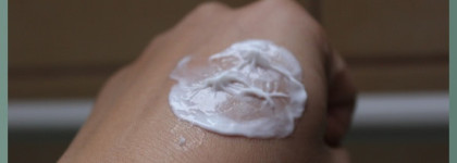 L`Оccitane, линия Verveine. Первое знакомство с маркой