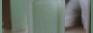 L`Оccitane, линия Verveine. Первое знакомство с маркой