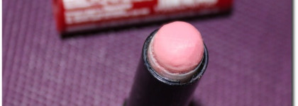 Большой бальзамный пост