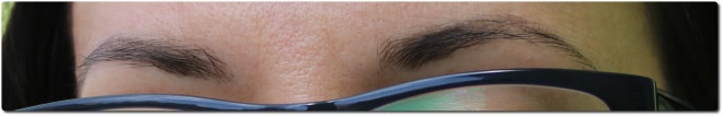 Brow Battle: Anastasia Beverly Hills Dipbrow Pomade vs. Inglot AMC Brow Liner Gel