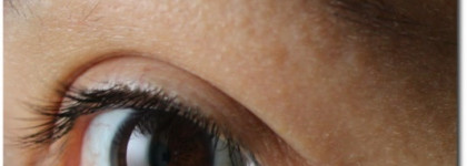 Не люблю и не понимаю. Тушь Diorshow Iconic, High definition lash curler mascara, оттенок 090 Noir