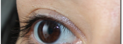 Не люблю и не понимаю. Тушь Diorshow Iconic, High definition lash curler mascara, оттенок 090 Noir