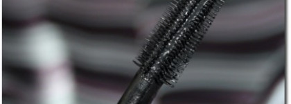 Не люблю и не понимаю. Тушь Diorshow Iconic, High definition lash curler mascara, оттенок 090 Noir