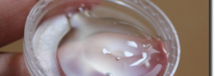 Демакияж: 2 азиата + 2 европейца