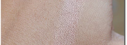 Уж если сиять, то глобально: Mac Mineralize Skinfinish оттенок Global Glow