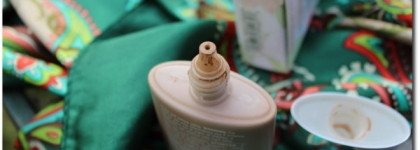 Почти идеал: Clinique Anti-blemish solutions liquid make-up, 06 Fresh Sand (M)