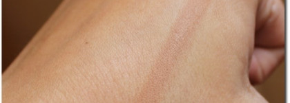Почти идеал: Clinique Anti-blemish solutions liquid make-up, 06 Fresh Sand (M)