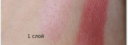 Притяжению вопреки: Nars Satin Lip Pencil оттенок Rikugien