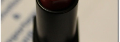 Осеннее яблоко: Nars Audacious Lipstick - Audrey