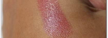 Притяжению вопреки: Nars Satin Lip Pencil оттенок Rikugien