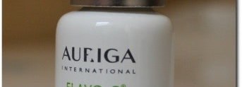 Сиять без хайлайтера или мое знакомство с сывороткой для сияния Auriga International Flavo-C Anti-Ageing Radiance Enhancing Serum