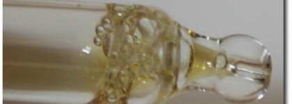 Сиять без хайлайтера или мое знакомство с сывороткой для сияния Auriga International Flavo-C Anti-Ageing Radiance Enhancing Serum