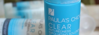 Уход от Paula`s Choice, линейка Clear