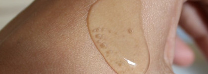 Кислоты в моем уходе: Ziaja Pro Eksfoliator AHA 25%