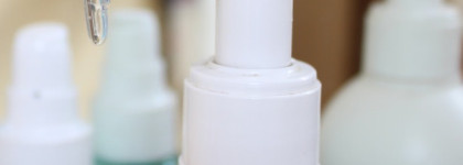 Кислоты в моем уходе: Ziaja Pro Eksfoliator AHA 25%