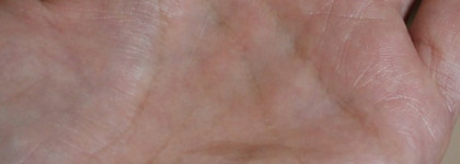 Демакияж средствами Vichy и La Roche-Posay