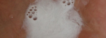 Демакияж средствами Vichy и La Roche-Posay