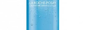 Демакияж средствами Vichy и La Roche-Posay