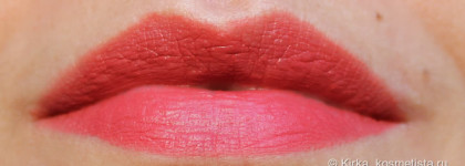 Брюки превращаются: мое знакомство с Bourjois Rouge Edition Velvet Beau Brun