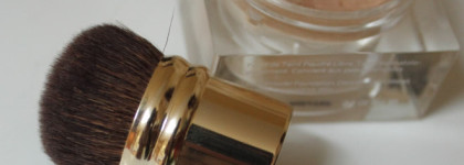 Казаться, но не быть: Сlarins Skin Illusion Mineral&Plant Extracts Loose Powder Foundation