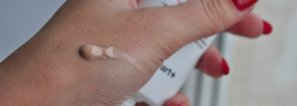 Ctrl - A Beauty Balm BB крем от Dr. Jart+ с себо-контролирующем действием