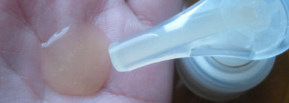 Мой сундук с косметикой: умывалки Nuxe, Fresh line, Спивакъ