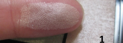 Тени Lancome Hypnose Drama Eyes 5 color palette Smoky Eyes DR 3 Vert Mystere