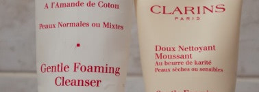 Уход за лицом от Shu Uemura, Clarins, Rose of Bulgaria, Purity Herbs