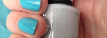 Дуэт Rimmel 60 Seconds: 835 Bright Back At You и 713 Little Bo Peep