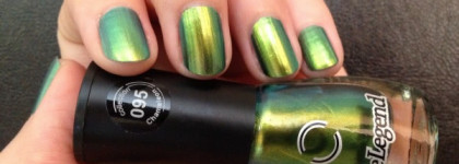 Dance Legend Chameleon collection: 095 Wazowski