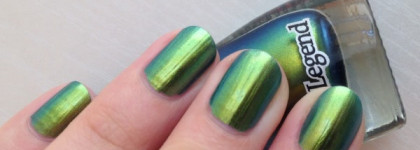 Dance Legend Chameleon collection: 095 Wazowski