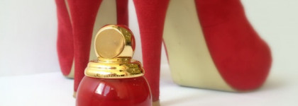 Свадебный маникюр с Dior Diorific Vernis 751 Marilyn