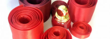 Свадебный маникюр с Dior Diorific Vernis 751 Marilyn