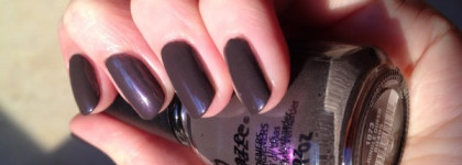 Осенний China Glaze Jungle Queen