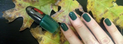 Pupa Lasting Color Gel Glass Effect Nail Polish №058