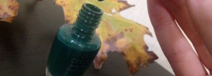 Pupa Lasting Color Gel Glass Effect Nail Polish №058