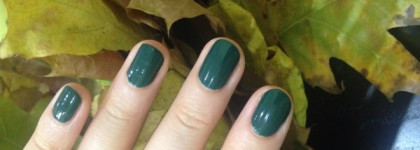 Pupa Lasting Color Gel Glass Effect Nail Polish №058