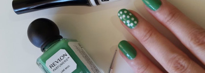 Revlon Parfumerie Lime Basil