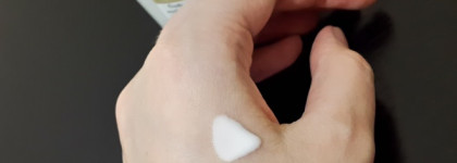 Мягкое льняное молочко для тела Natura Siberica