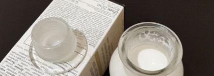 Мягкое льняное молочко для тела Natura Siberica