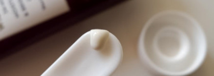 Korres Wild Rose - Здоровое сияние кожи