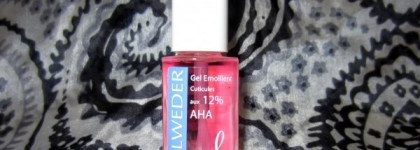 Belweder | О красоте ногтей