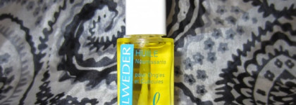 Belweder | О красоте ногтей