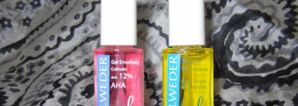 Belweder | О красоте ногтей